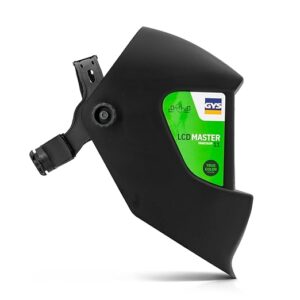 Masque de Soudage LCD MASTER 11
